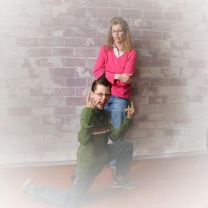 Meet your Posher, Renae